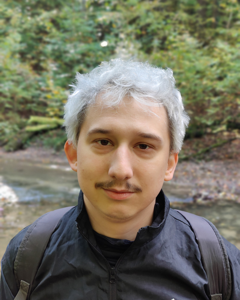 Radosław Kordasiewicz - twórca stron internetowych i specjalista SEO